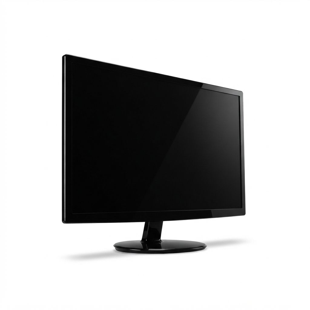 Acer - Monitor - S232HLAV