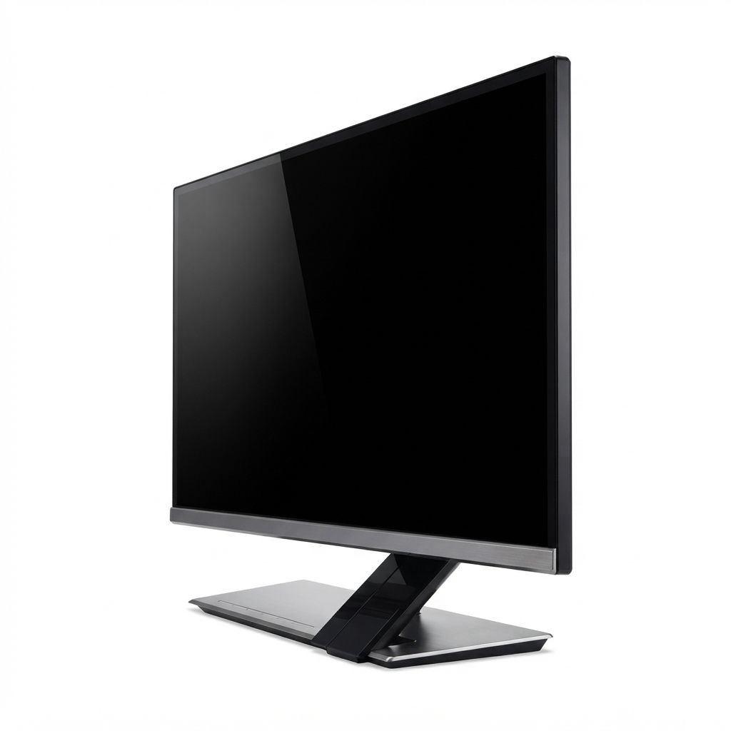 Acer - Monitor - S236HLR