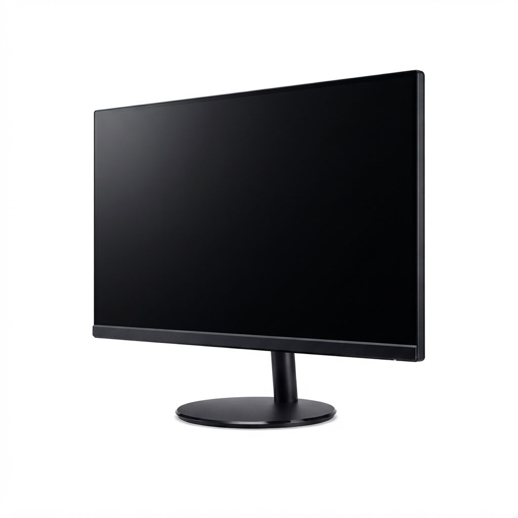 Acer - Monitor - S230HLDR