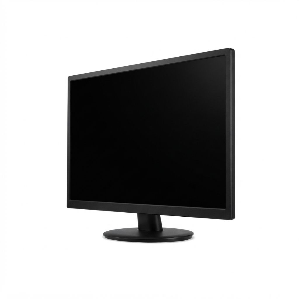 Acer - Monitor - S230HLB