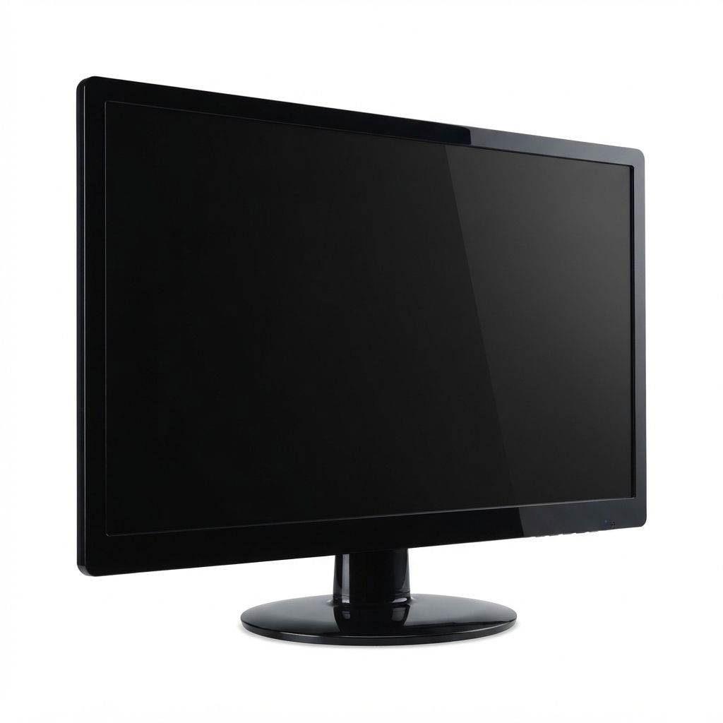 Acer - Monitor - S222HQLCV