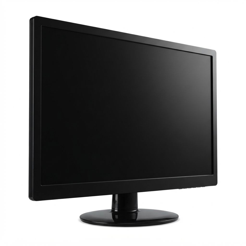Acer - Monitor - S222HQLCQ