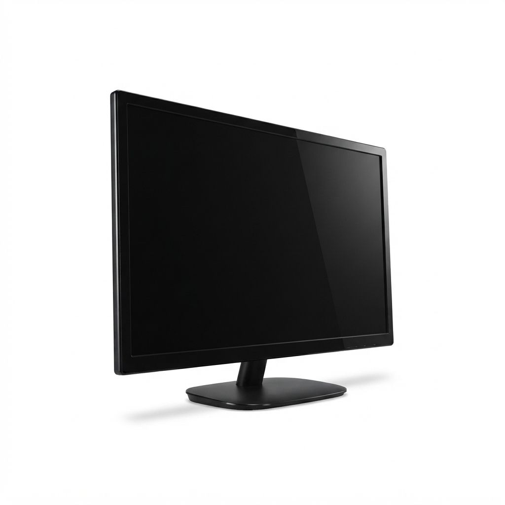 Acer - Monitor - S221HQLq