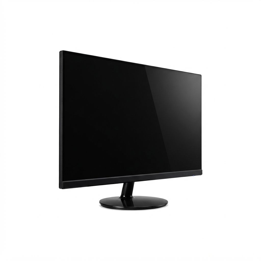 Acer - Monitor - S221HQLET