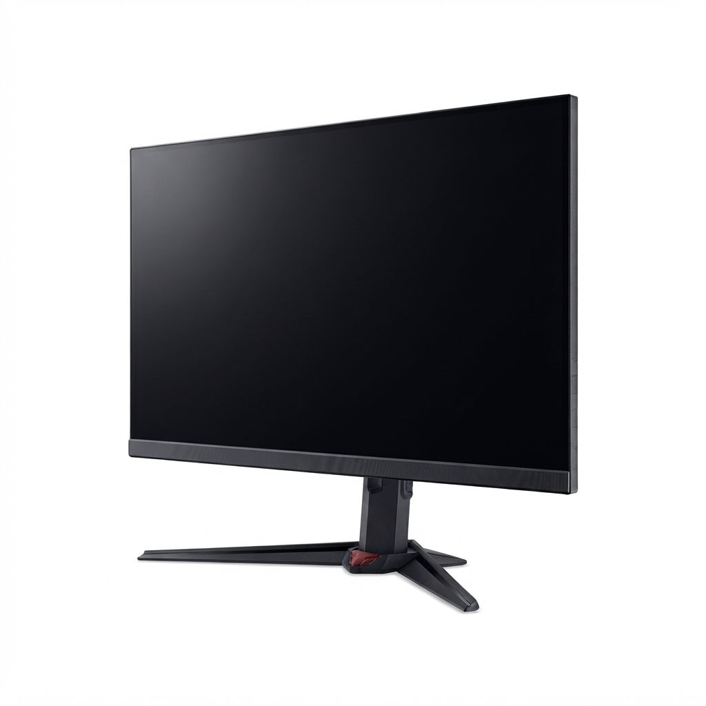 Acer - Monitor - S230HLD