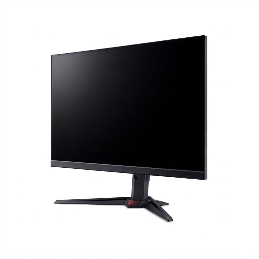 Acer - Monitor - S230HLA