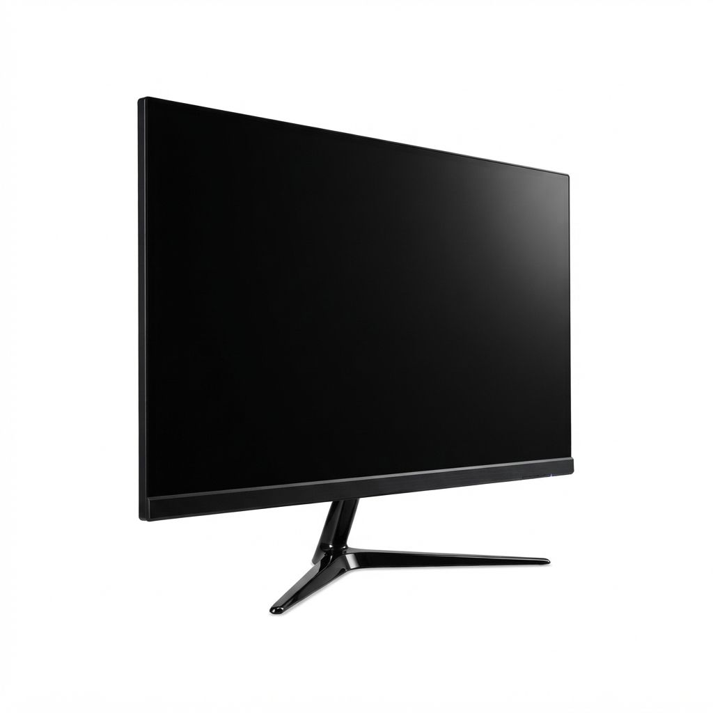 Acer - Monitor - S221HQLEQ