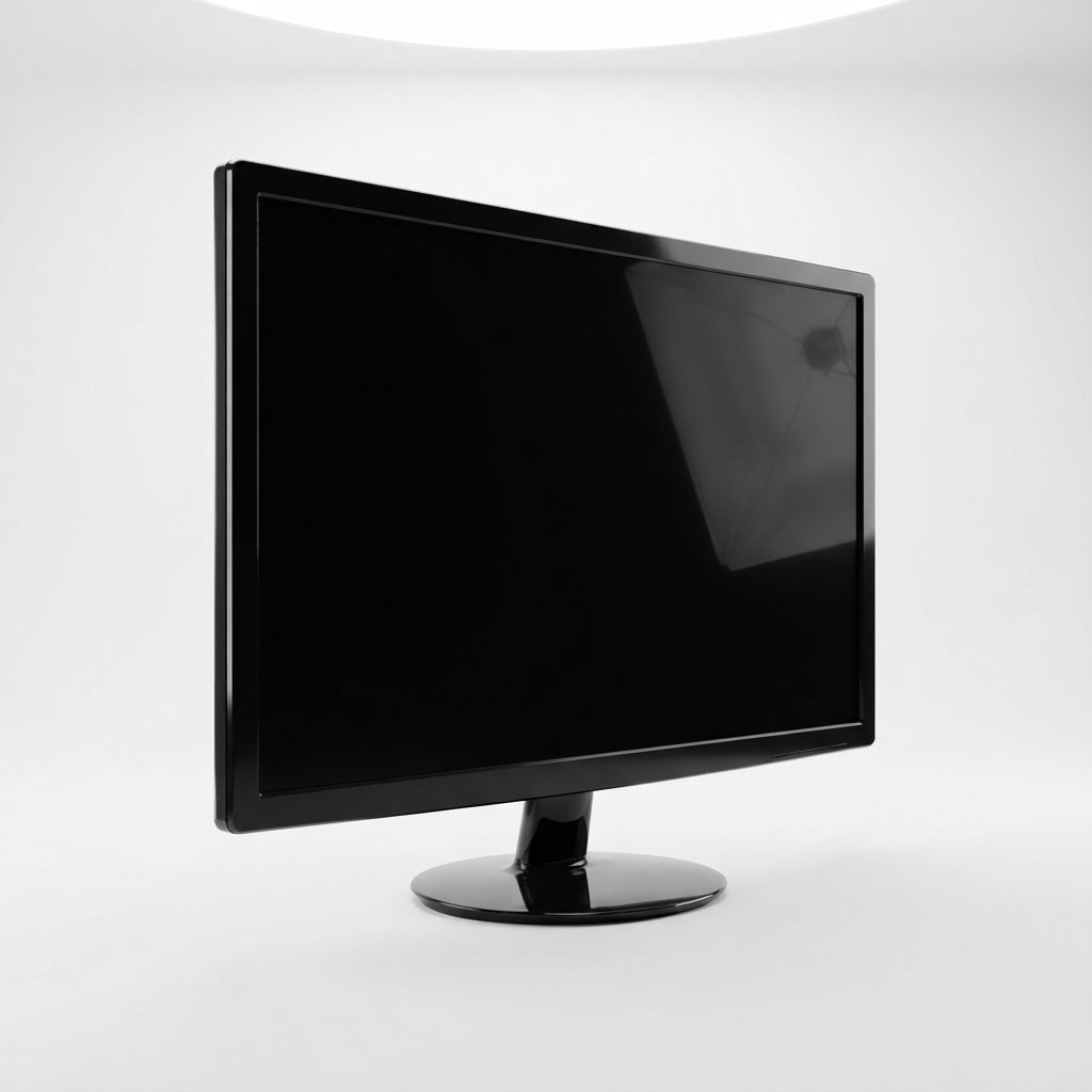 Acer - Monitor - S221HQLBQ