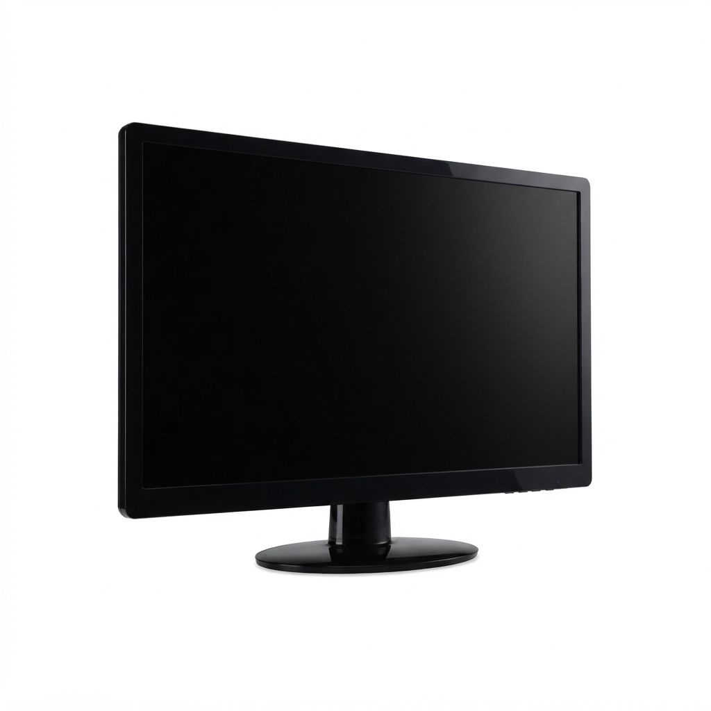 Acer - Monitor - S220HQLV