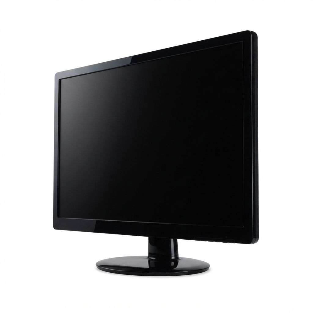 Acer - Monitor - S220HQLFQ
