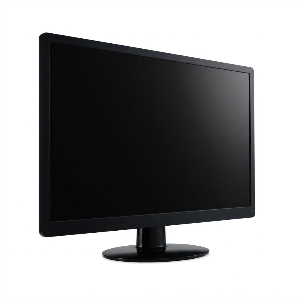 Acer - Monitor - S220HQLDT