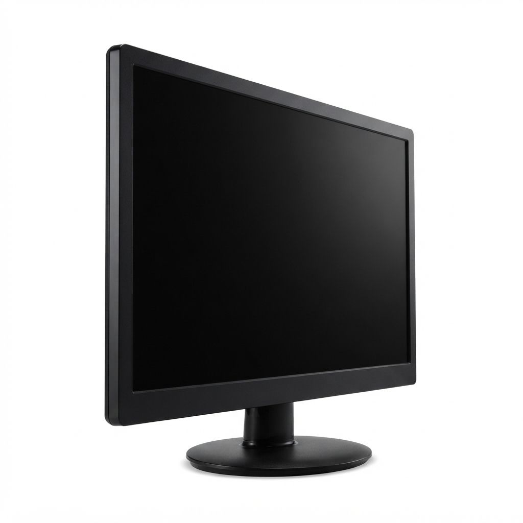 Acer - Monitor - S220HQLBR
