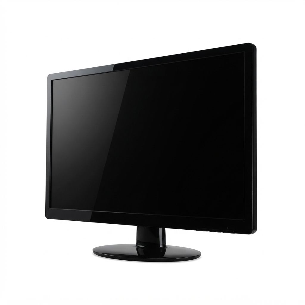 Acer - Monitor - S220HQLAV
