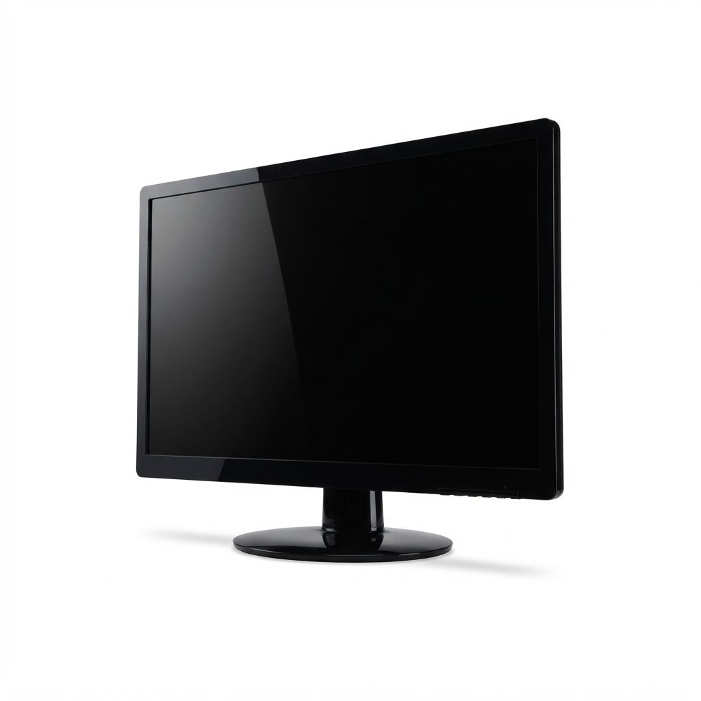 Acer - Monitor - S220HQLAR