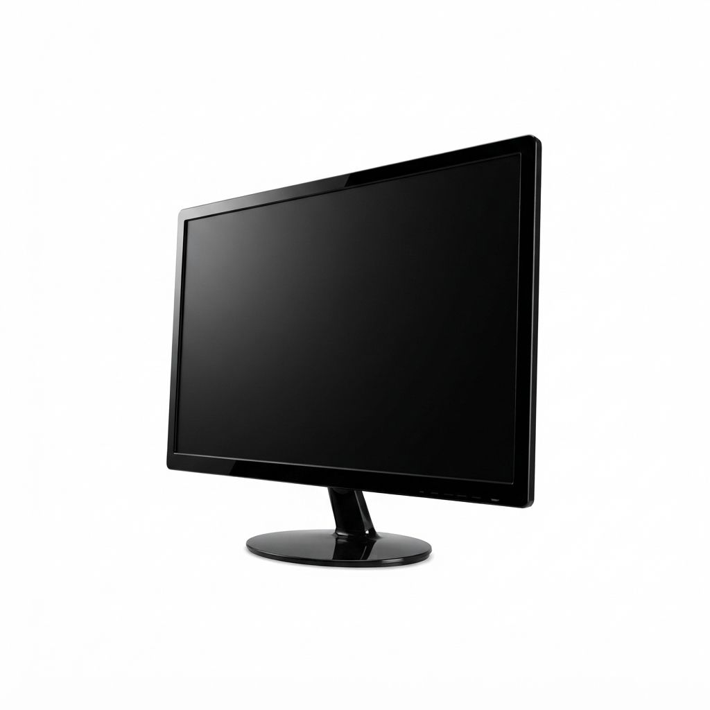 Acer - Monitor - S221HQLDT
