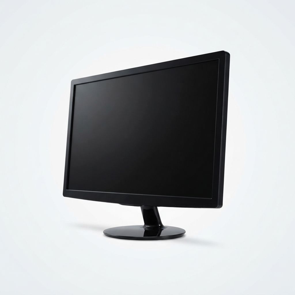 Acer - Monitor - S202HLAV