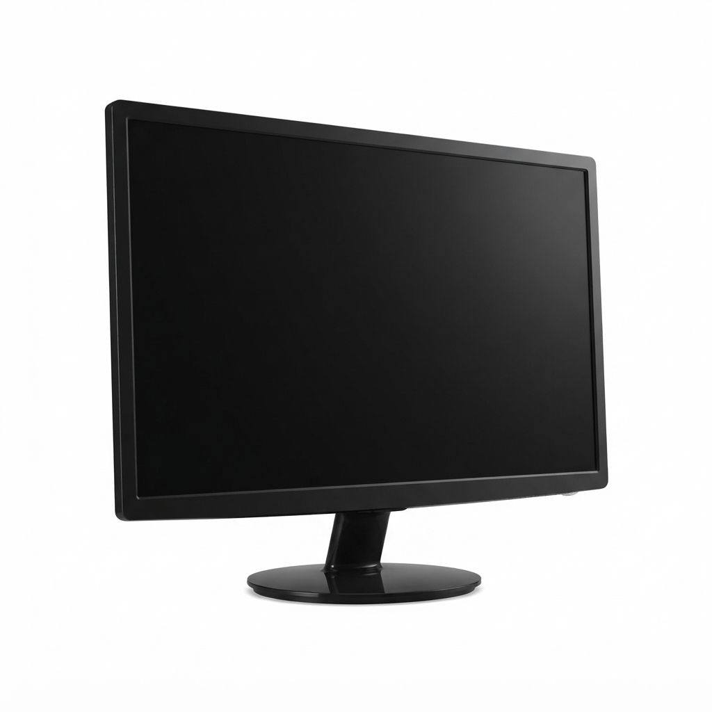 Acer - Monitor - S211HLQ