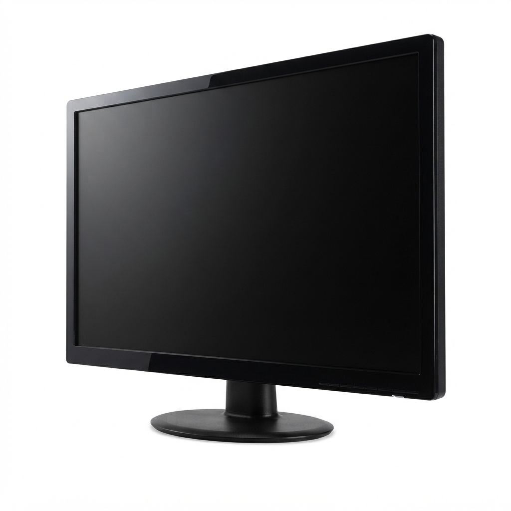 Acer - Monitor - S200HQLQ