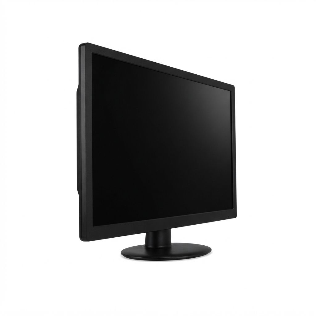 Acer - Monitor - S200HQLHR