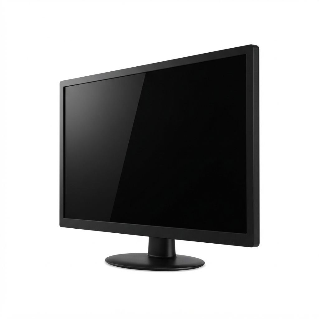 Acer - Monitor - S200HQLH