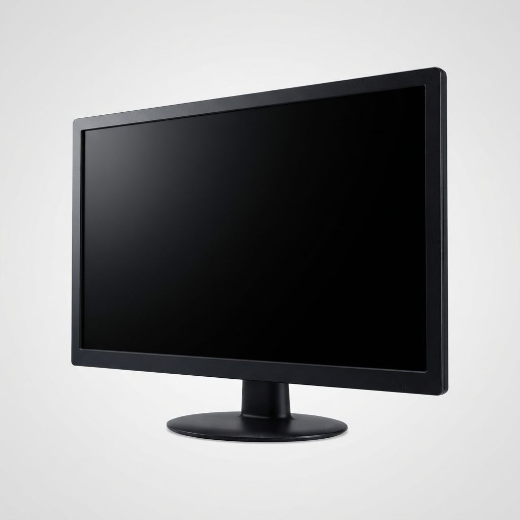 Acer - Monitor - S200HQLAR