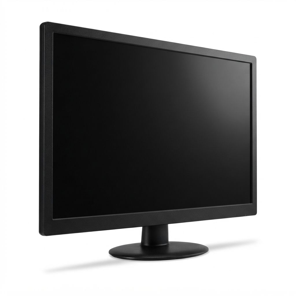 Acer - Monitor - S200HQL