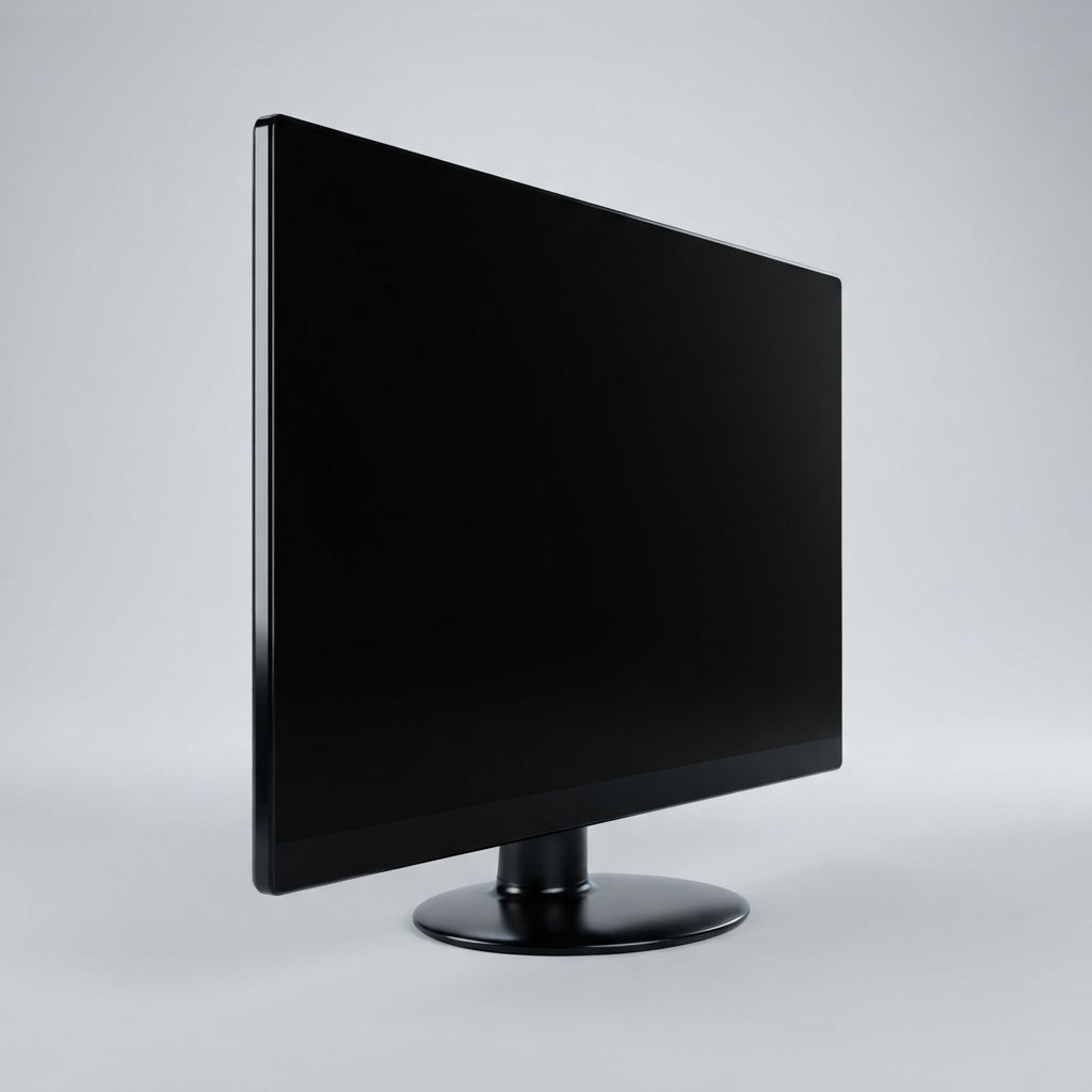 Acer - Monitor - S200HQLCQ
