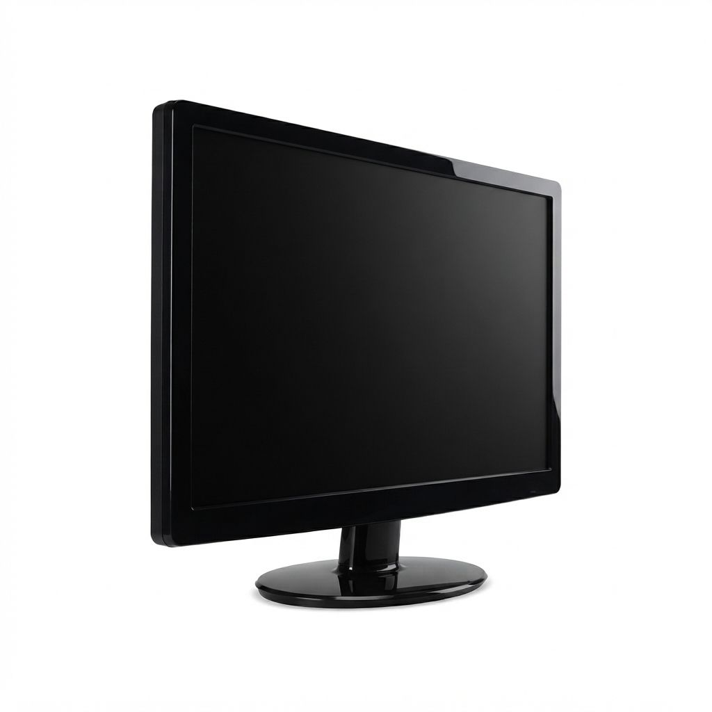 Acer - Monitor - S200HLDV