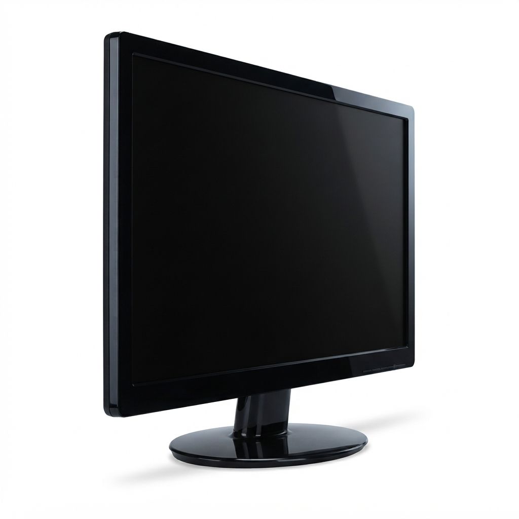 Acer - Monitor - S200HLEV