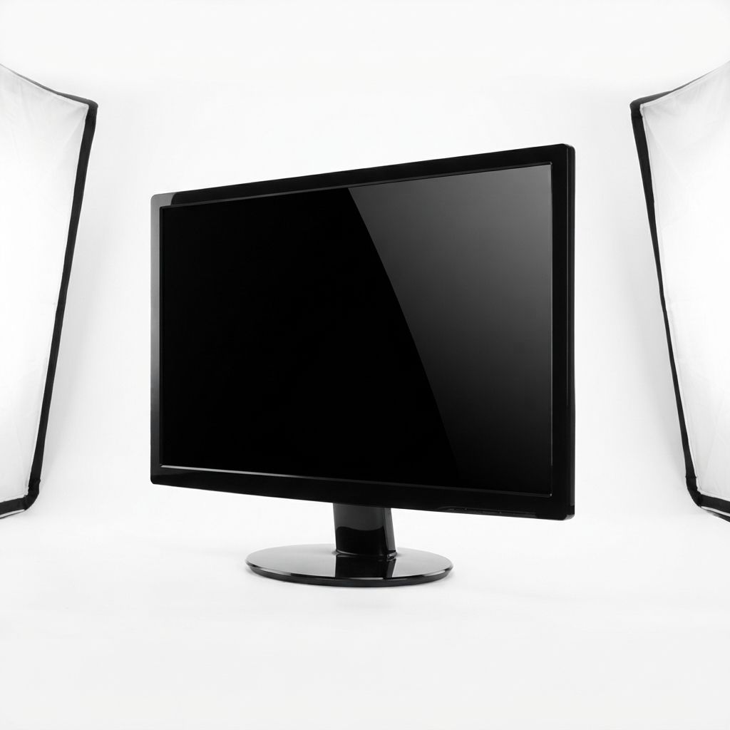 Acer - Monitor - S200HLDQ