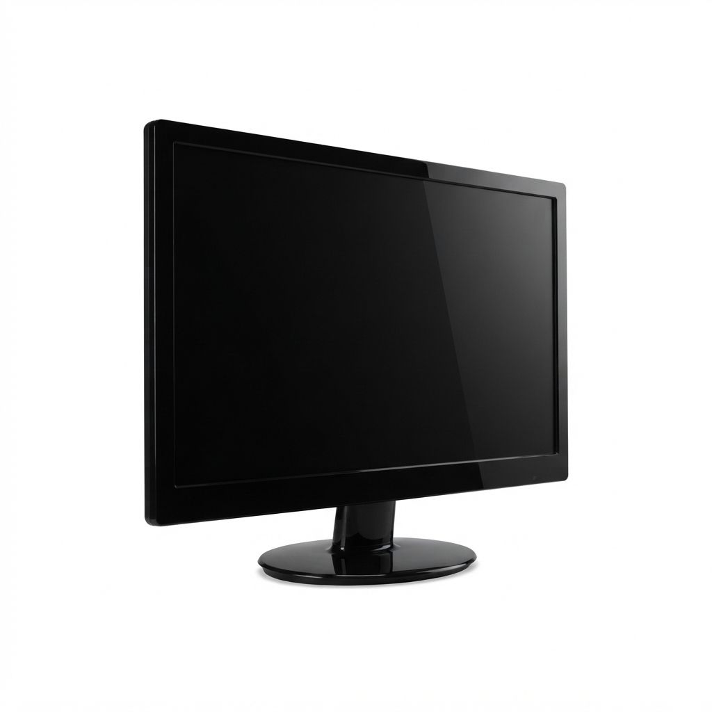 Acer - Monitor - S200HLCV