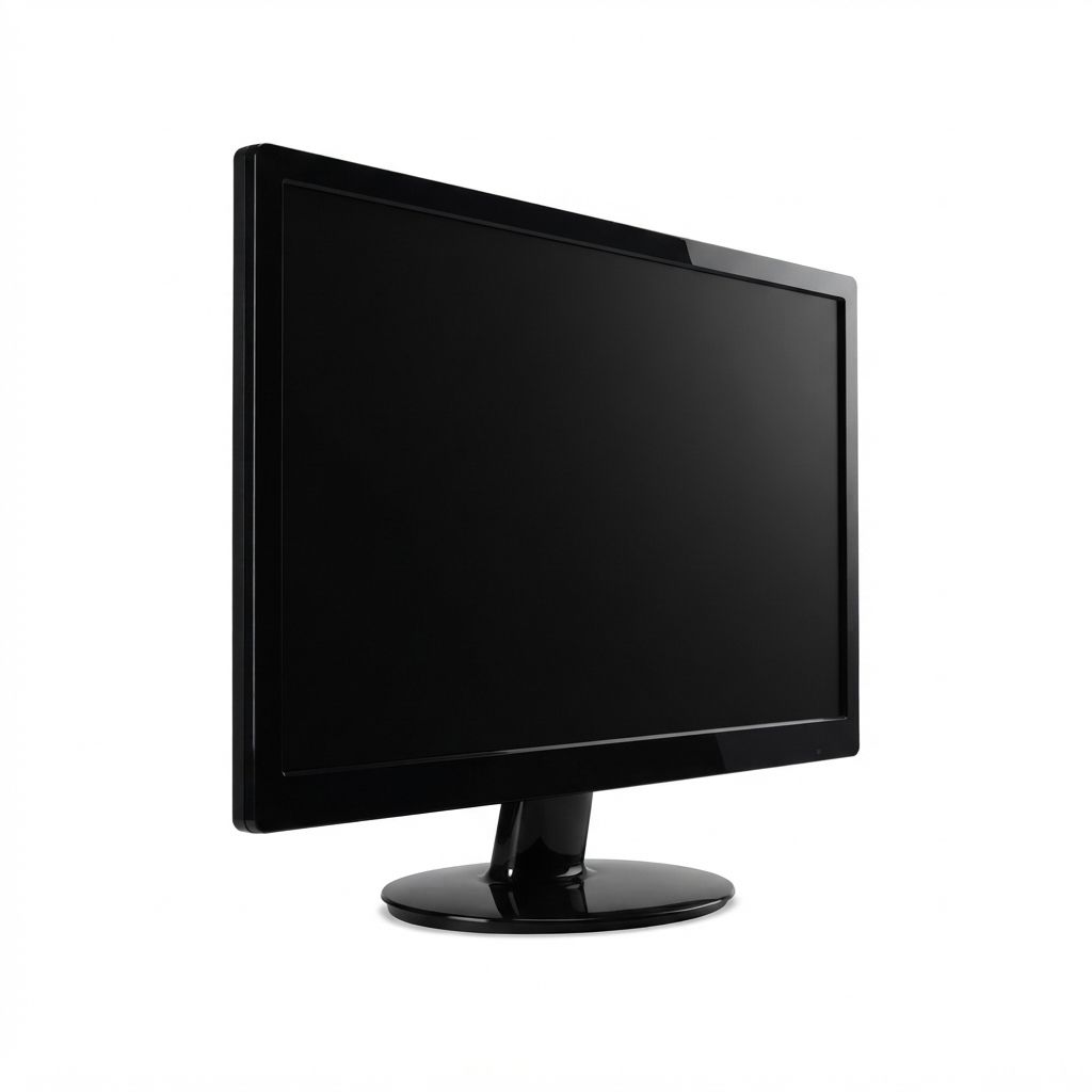 Acer - Monitor - S200HLV