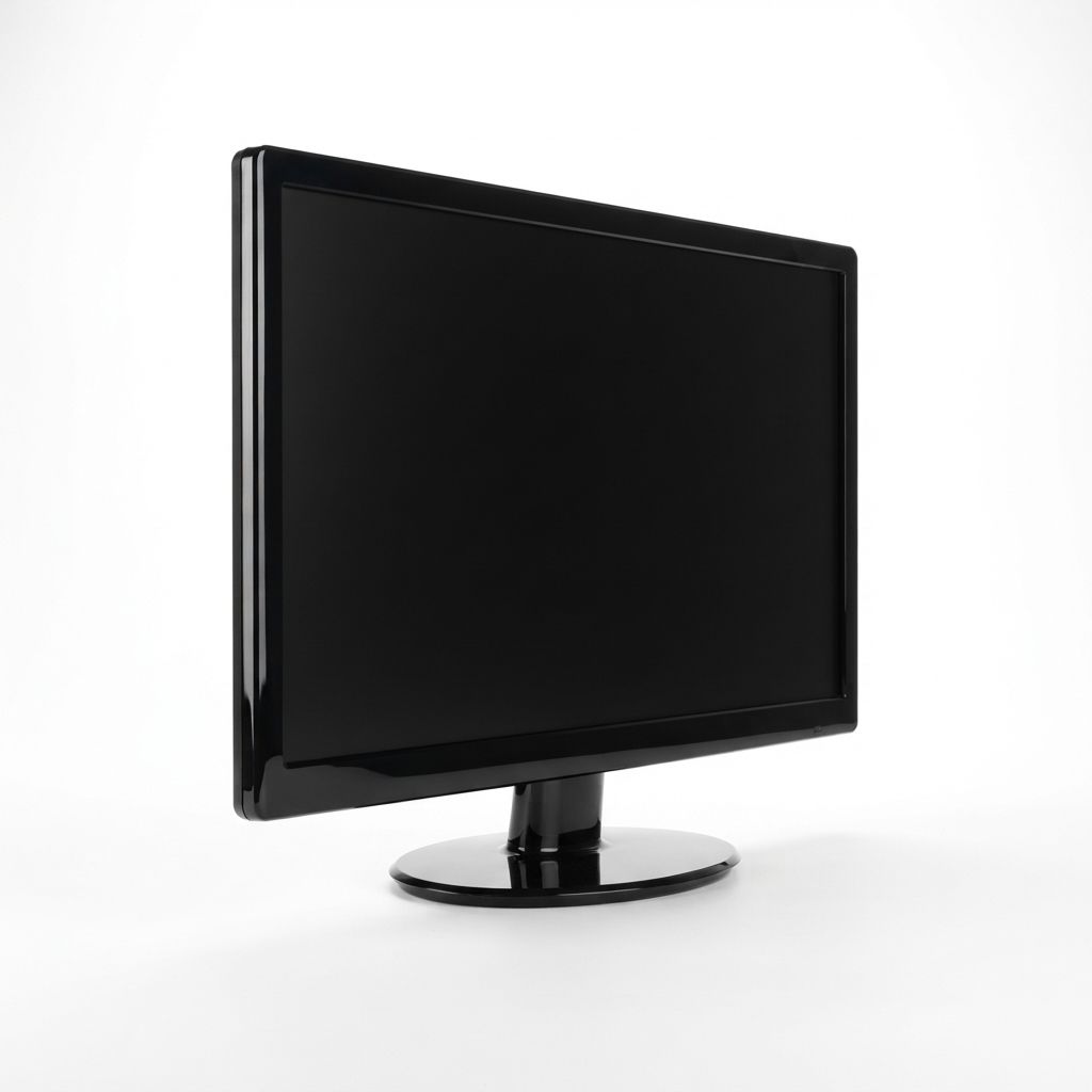 Acer - Monitor - S200HLBR