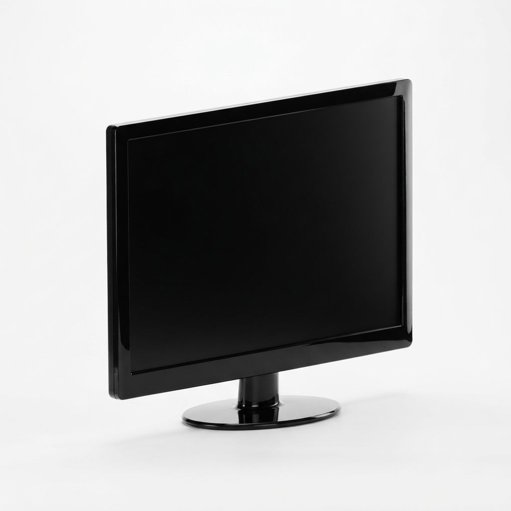 Acer - Monitor - S200HLAR