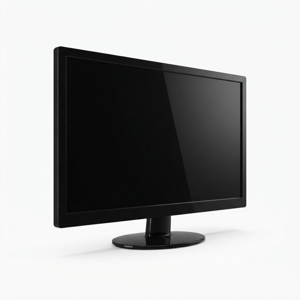 Acer - Monitor - S200HLA
