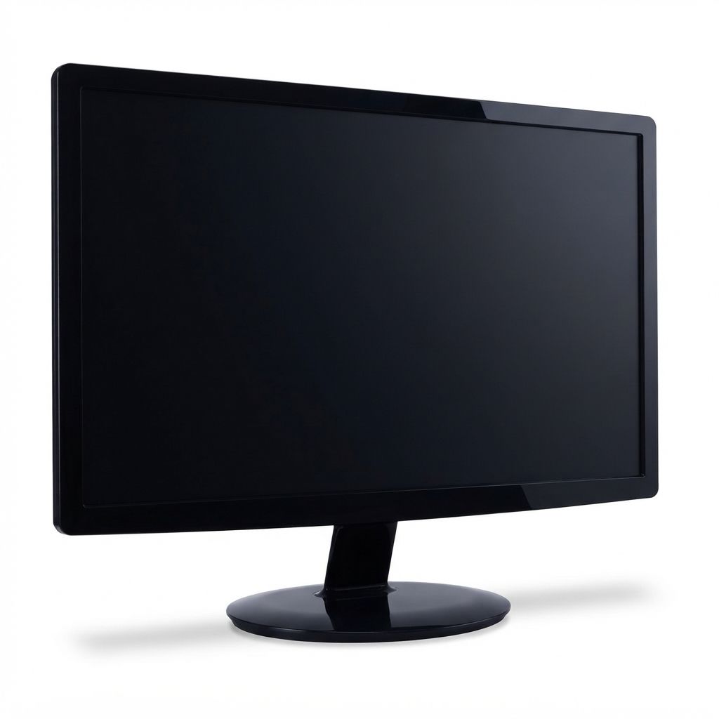 Acer - Monitor - S191HQLQ