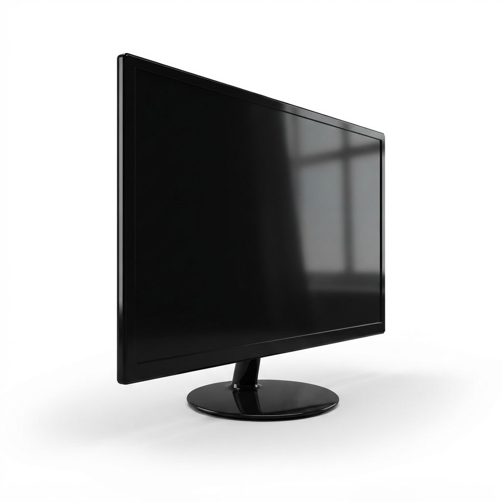 Acer - Monitor - S191HQLLQ