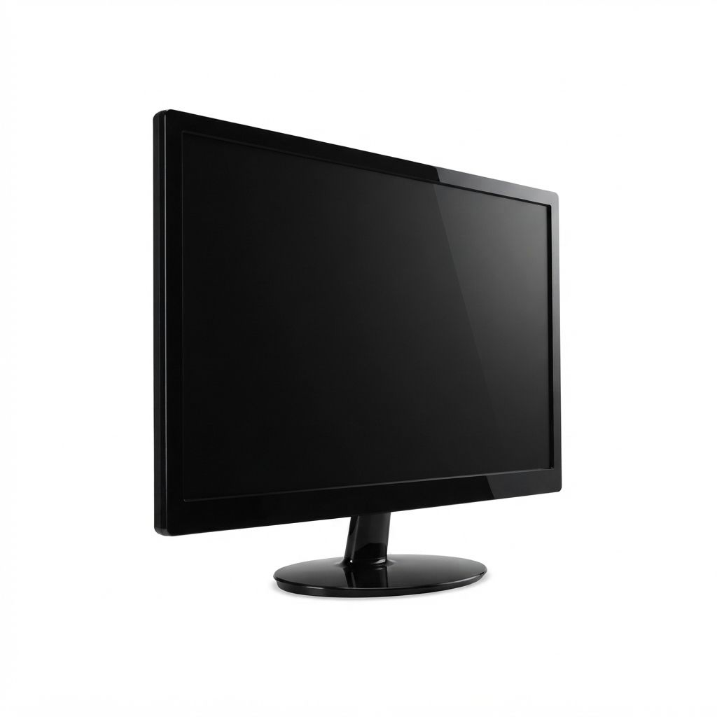 Acer - Monitor - S192HQLAV