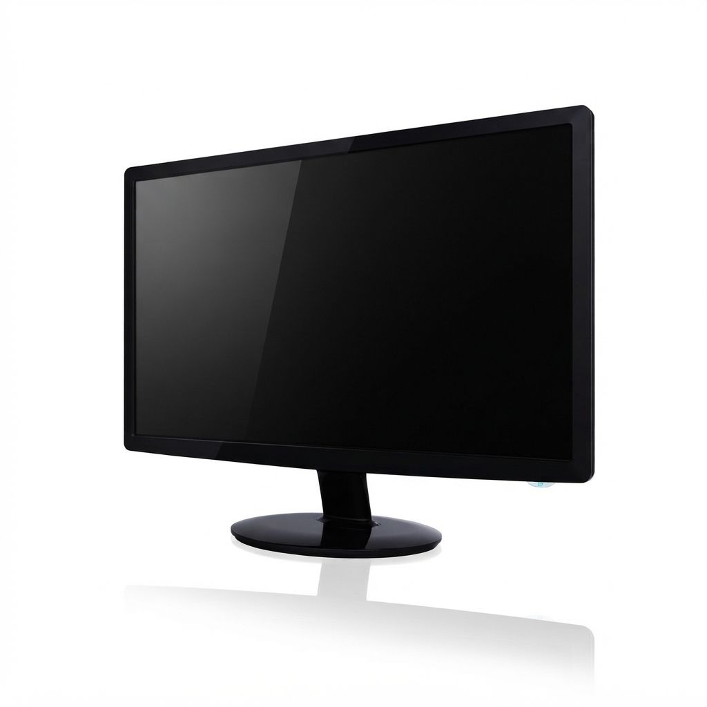 Acer - Monitor - S191HQLV