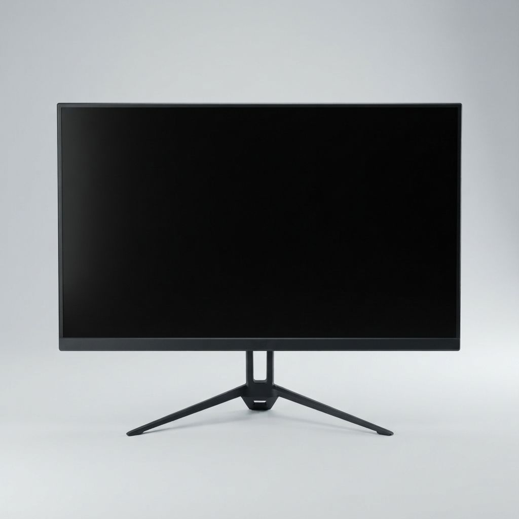 Acer - Monitor - S195HQLV