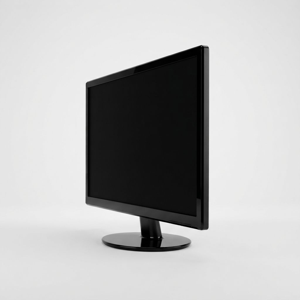 Acer - Monitor - S200HLBV