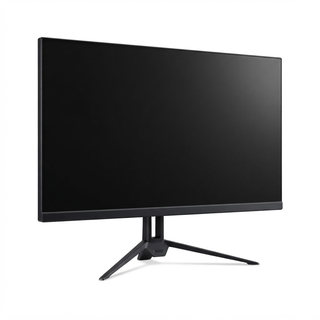 Acer - Monitor - S192HQLV