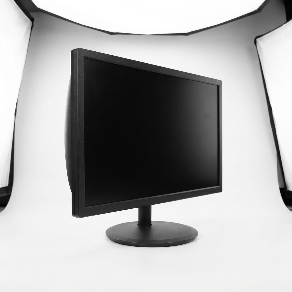 Acer - Monitor - S190WLB
