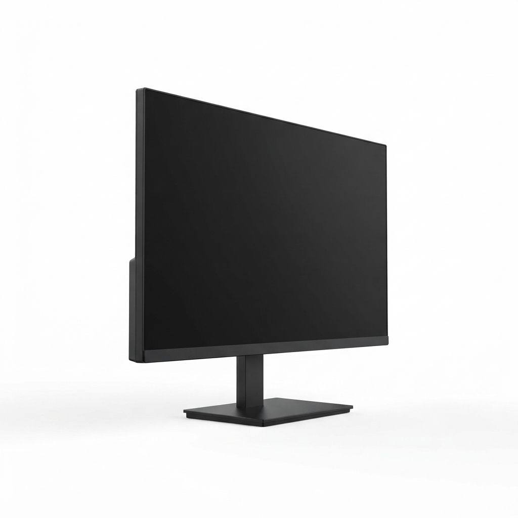Acer - Monitor - S182HLV