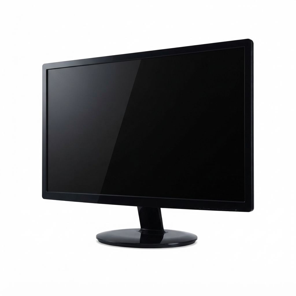 Acer - Monitor - S181HLLV
