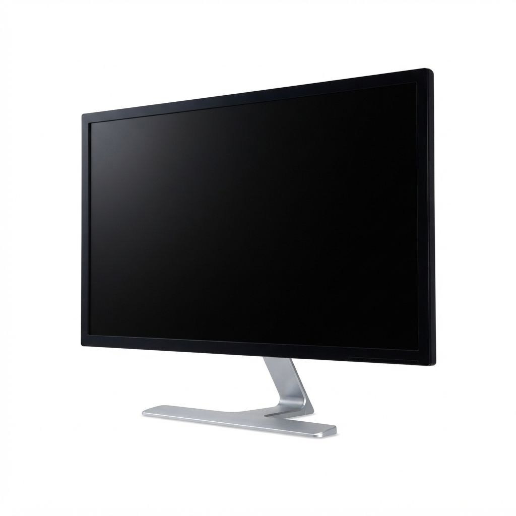 Acer - Monitor - RT280KA