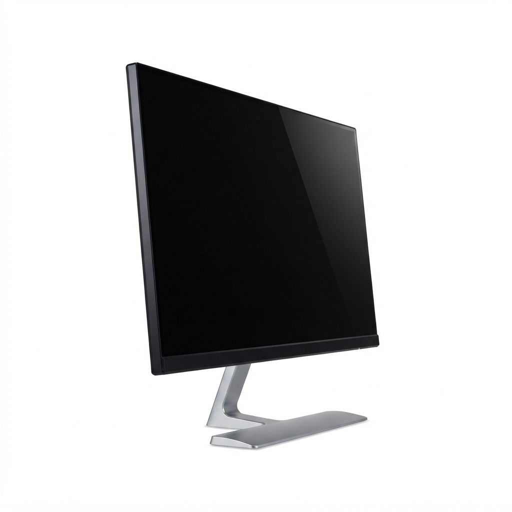 Acer - Monitor - RT270