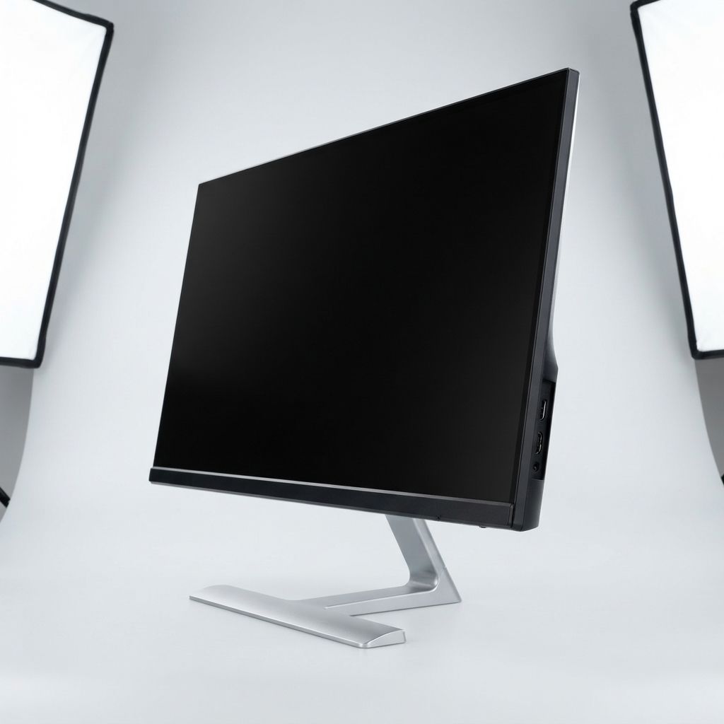 Acer - Monitor - RT240Y