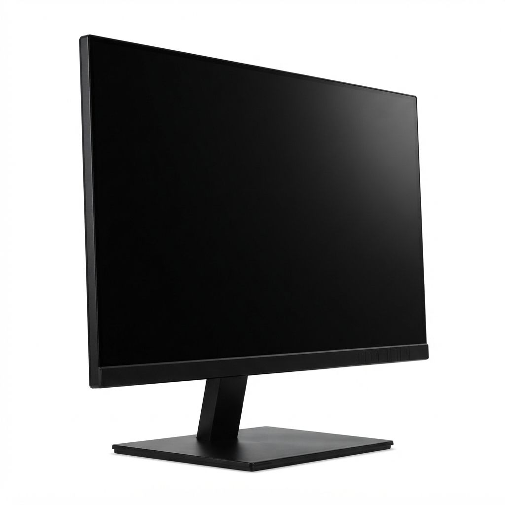 Acer - Monitor - RG270