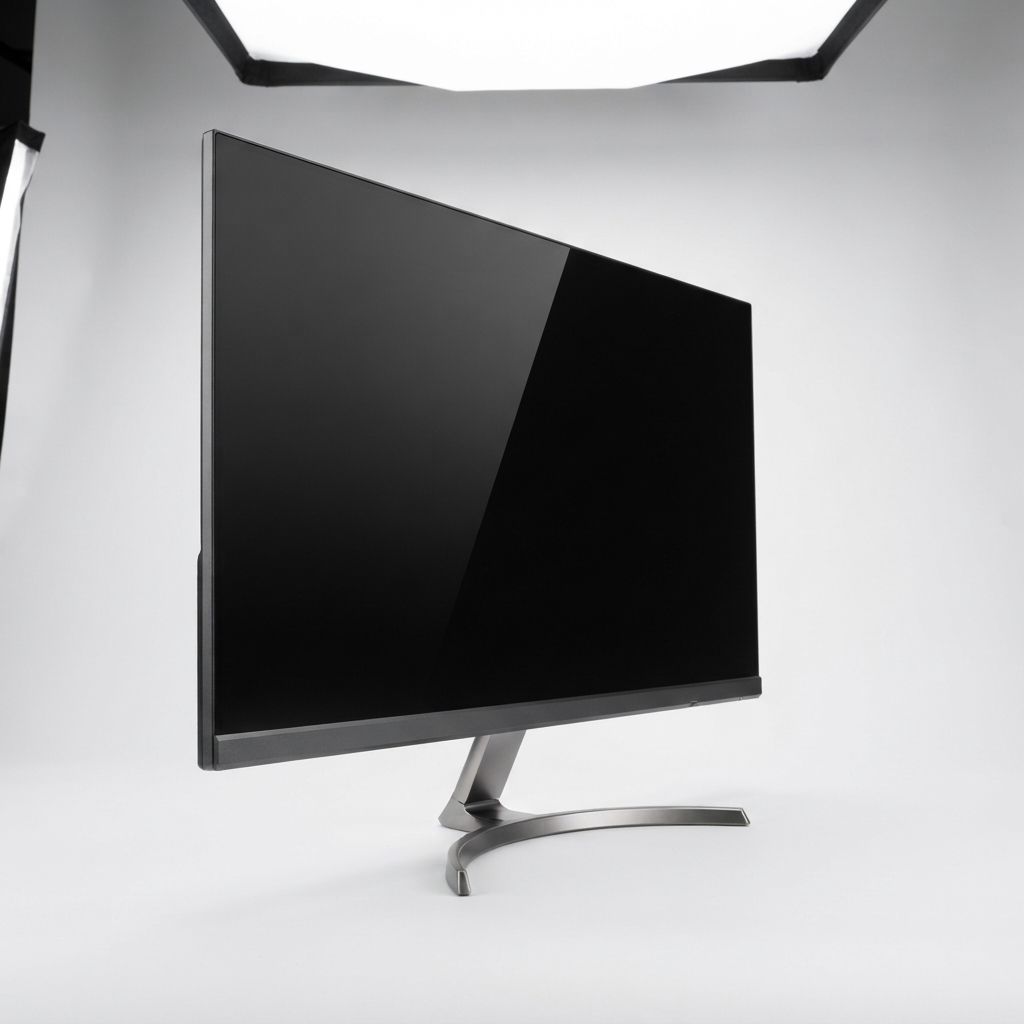 Acer - Monitor - RC271U